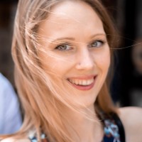 Carolin Klangwald