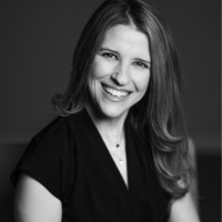 Jill B. Richardson