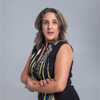 Tamara Cabrera