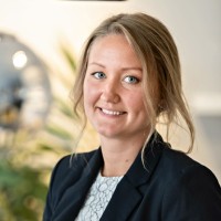 Petra Garpefors
