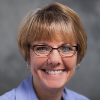 Jeannine Farrell