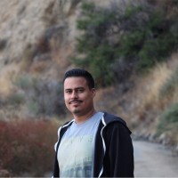 Jesus Alvarado