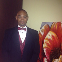 Gregory Holloway