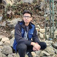 Amlan Borah