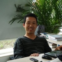 Shi Yongling