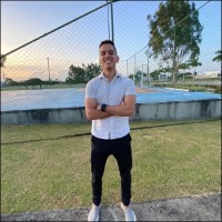 Lucas Borges