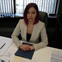 Nikolina Jovanov