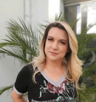 Maria Edite Oliveira