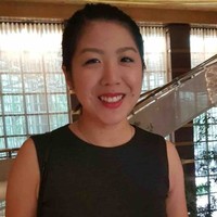 Charmaine Chan