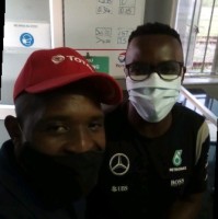 Andile Vusani