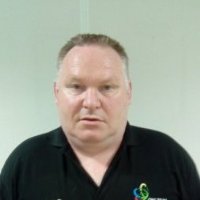 Kevin Cole