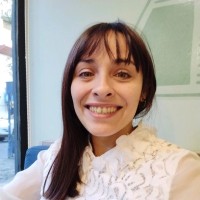 Rocío J. Oliva
