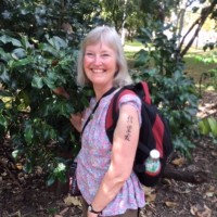 Carol Cornish
