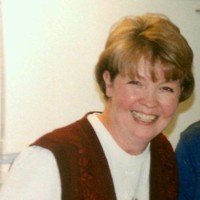 Mary Peck
