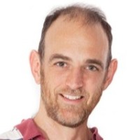 Rob Walker