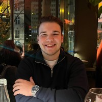 Rens van den Eijnden