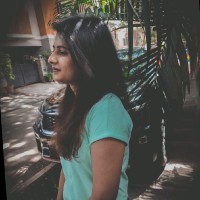 Ashitha ks
