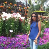 Kavitha Gowda