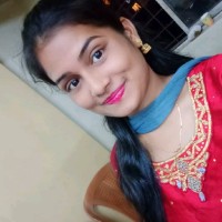 Harshala Tandel