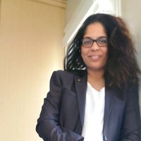 Rekha Naik Chavan