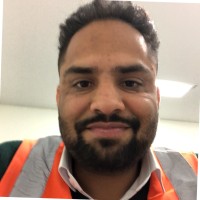 Rupinder Singh Randhawa