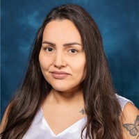 Rosa Y. Muñoz, M.Ed