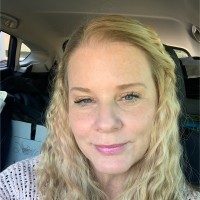 Wendy Jones