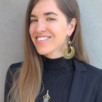 Liana Sananda Gillooly