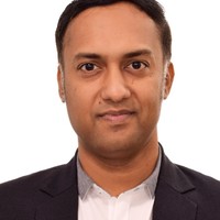 Hiren Chheda