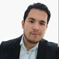 Erick Cevallos