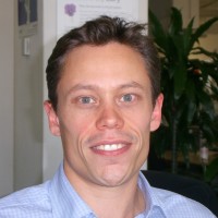 Iain Wright