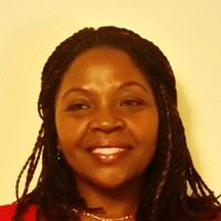 Anastasia Ngugi