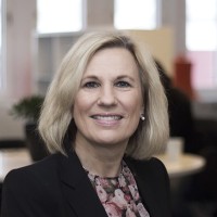 Carina Bergström