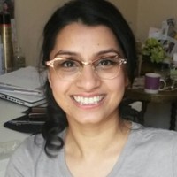 Nabeela Gaulton
