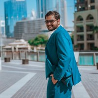 Jay Parekh