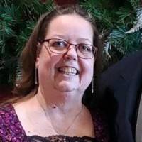 Christina Clark