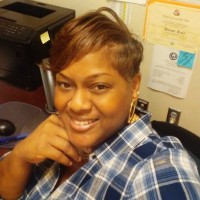 Jasmine George, Bscj