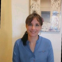 Dr Crystal Welman