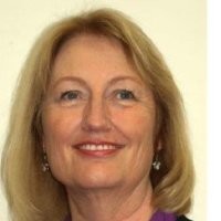 Dr Sandy Barnett