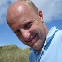 Paul de Bruin