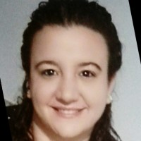 Aida García Gómez Product Manager