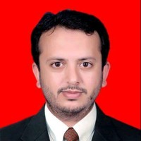 Muhammad Saif Ur Rehman