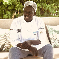 Ousmane Gueye