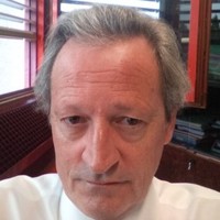 Johan Rautenbach