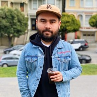 Nader Vaziri
