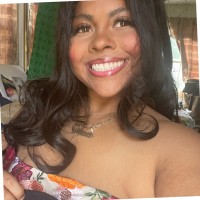 Madelyn Elena D'Silva Williams