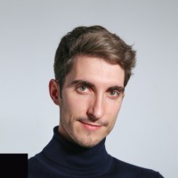 Ferran Joan Dalmau Fradera