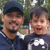 Carlos Gmaya