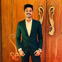 Nilesh Yadav