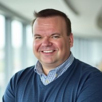 Scott Smiser, MBA, FACHE, FHIMSS, FACHDM, CHCIO, CDH-E